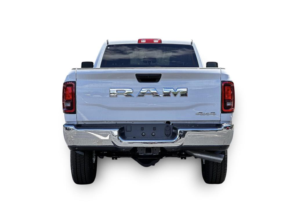 صورة 8 لـ 2026 RAM 2500 TRADESMAN