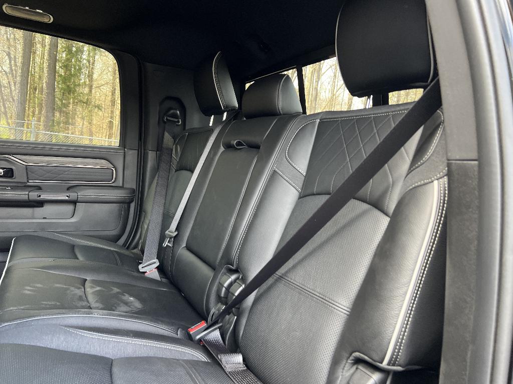 صورة مصغرة 32 لـ 2026 RAM 3500 LIMITED