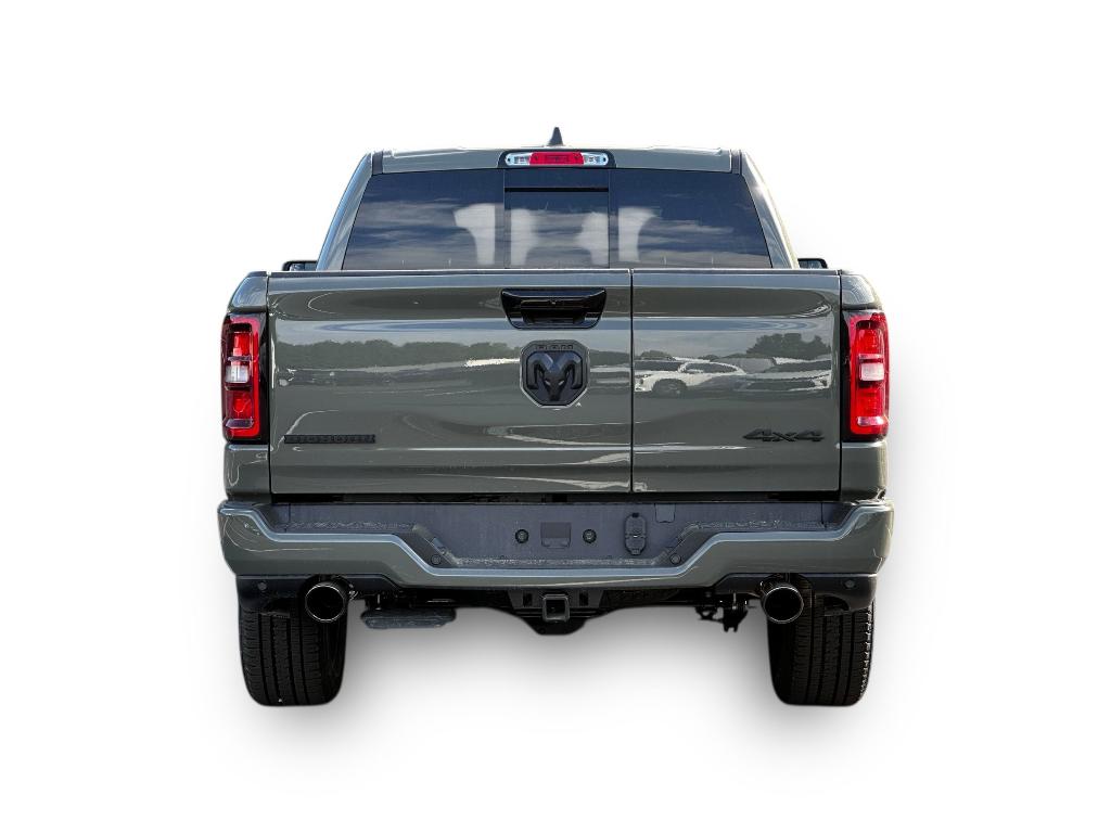 2026 RAM 1500 BIG HORN 照片 8