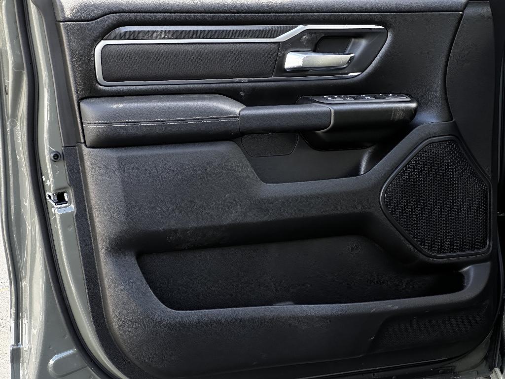 2026 RAM 1500 BIG HORN — миниатюра 13