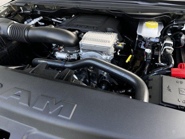 2026 RAM 1500 BIG HORN — миниатюра 32