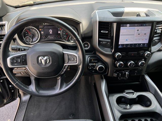 2022 RAM 1500 BIG HORN 缩略图 27