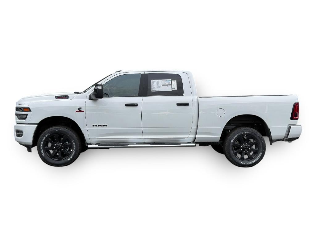 صورة 6 لـ 2026 RAM 2500 BIG HORN