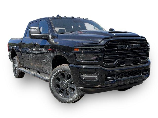 2026 RAM 2500 LARAMIE 照片 2