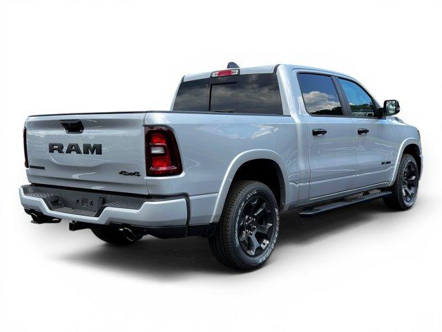 صورة 9 لـ 2026 RAM 1500 BIG HORN