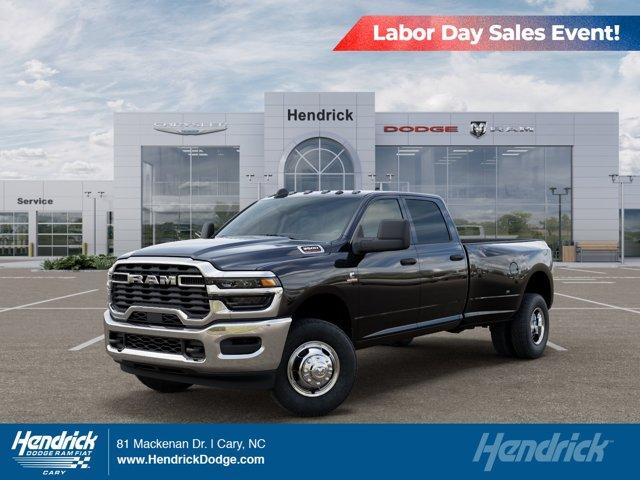 New 2026 RAM 3500 Tradesman