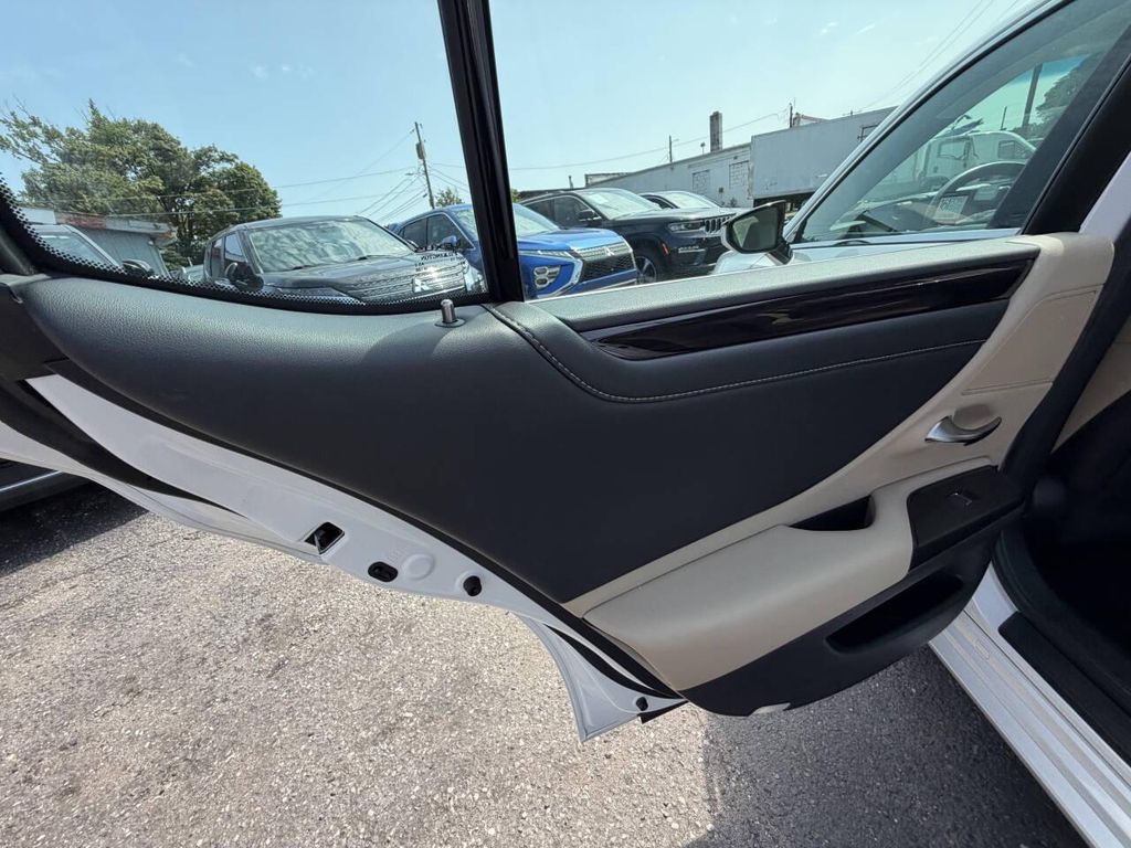 2021 Lexus ES 250 BASE 缩略图 11