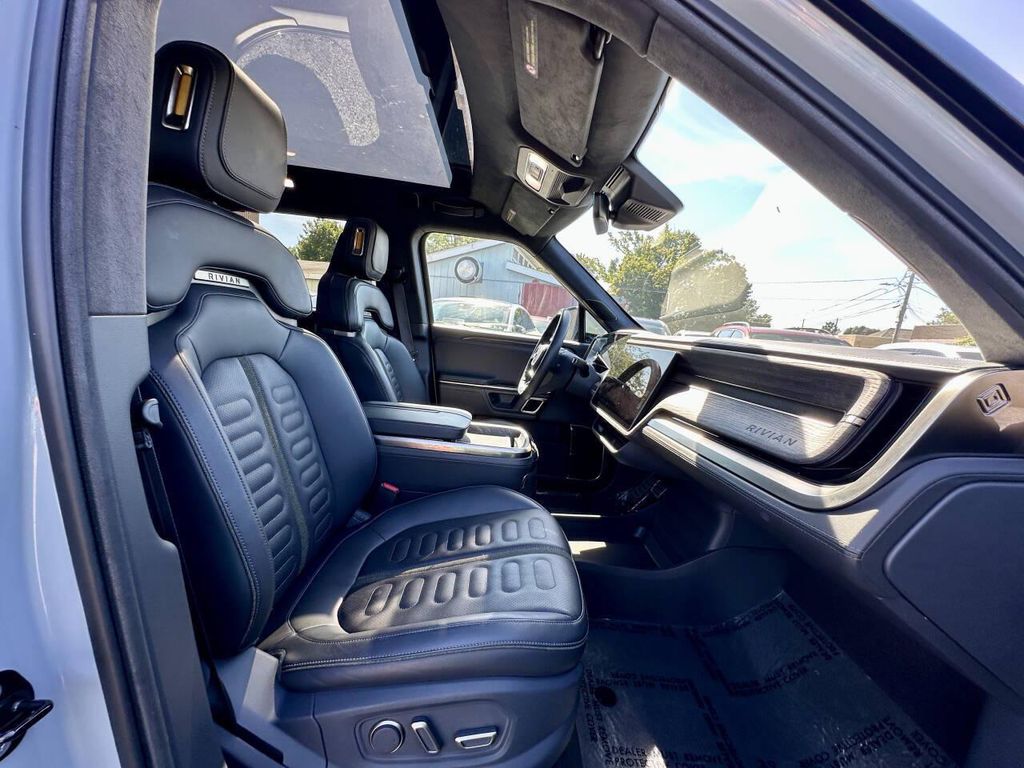 2022 Rivian R1T ADVENTURE 缩略图 22