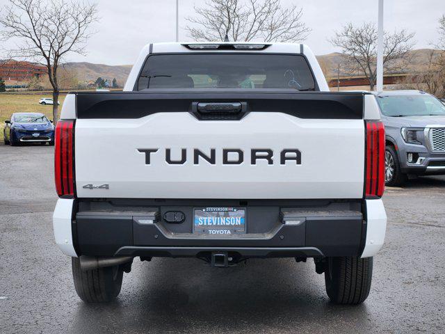 TOYOTA TUNDRA - 5