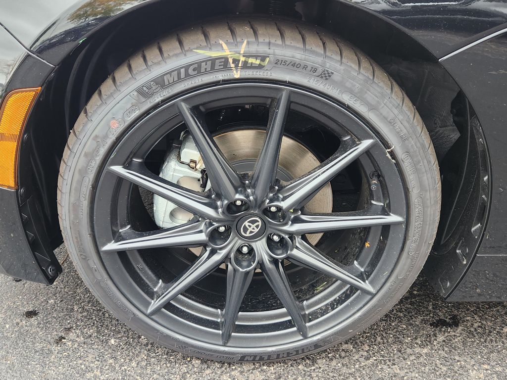 صورة مصغرة 15 لـ 2026 Toyota GR86 PREMIUM