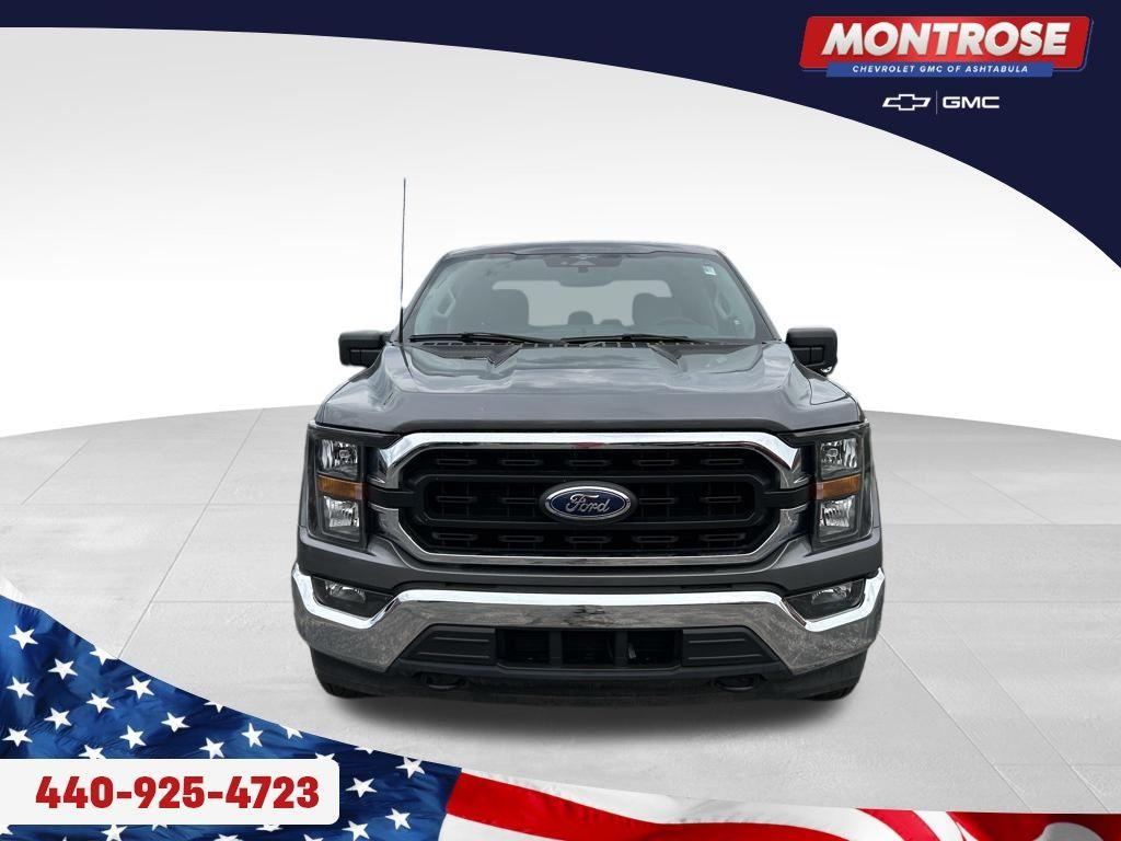 FORD F-150 XLT - 8