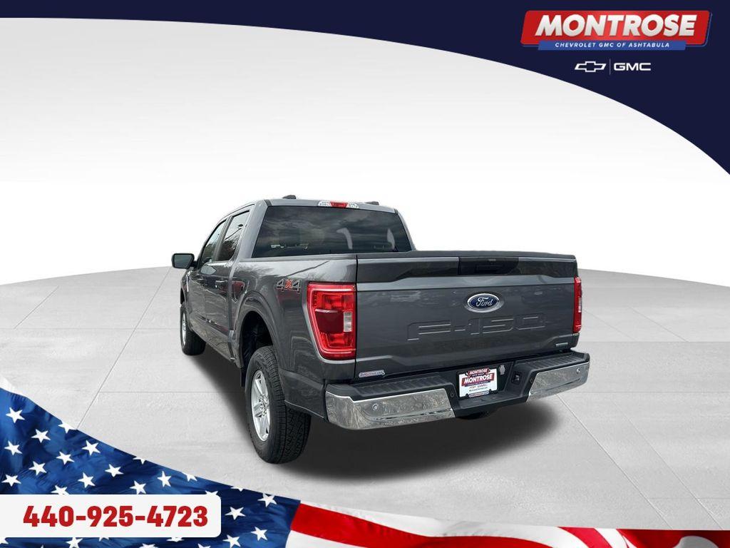 FORD F-150 XLT - 3