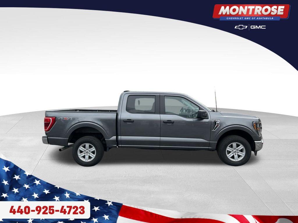 FORD F-150 XLT - 6