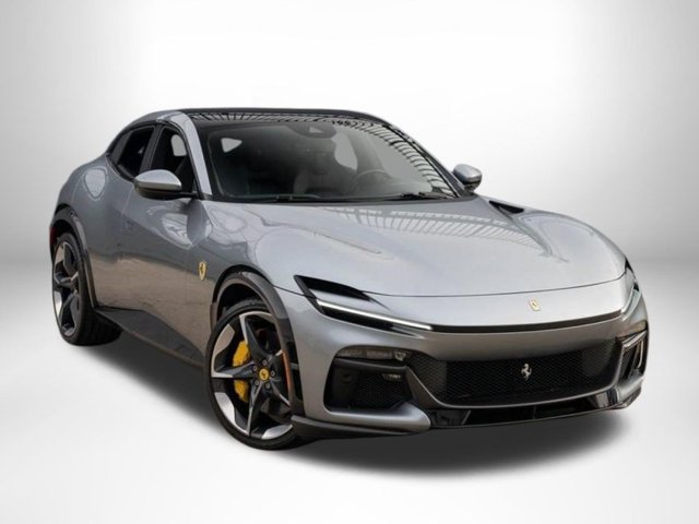 صورة 1 لـ 2024 Ferrari PUROSANGUE BASE