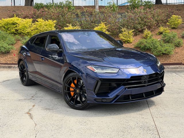 2023 Lamborghini Urus