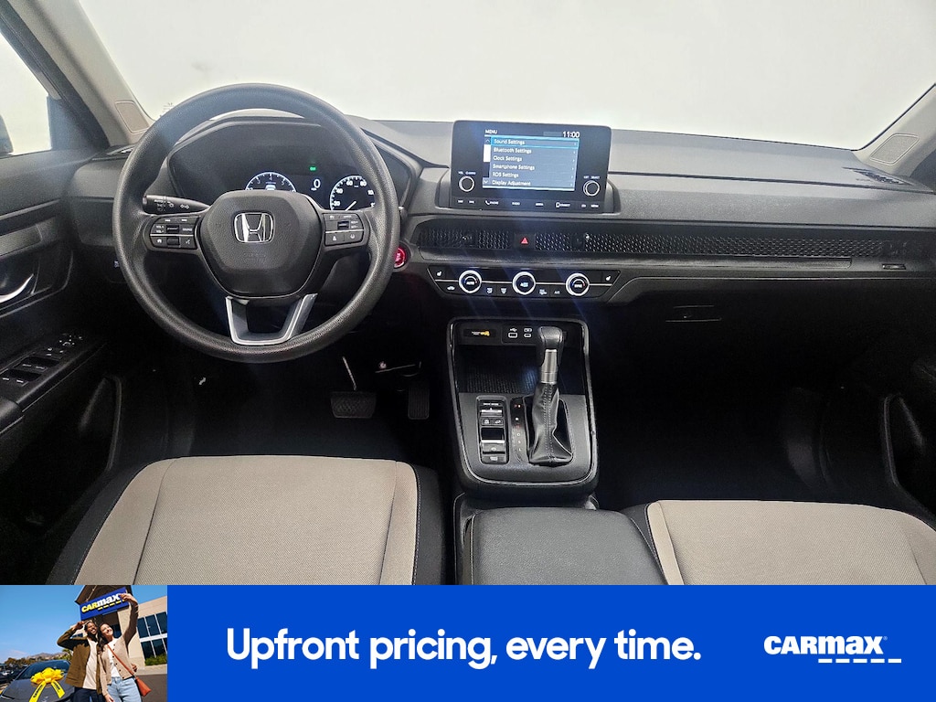 صورة مصغرة 11 لـ 2024 Honda CR-V EX