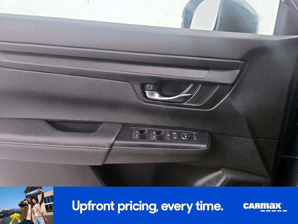 صورة مصغرة 15 لـ 2024 Honda CR-V EX