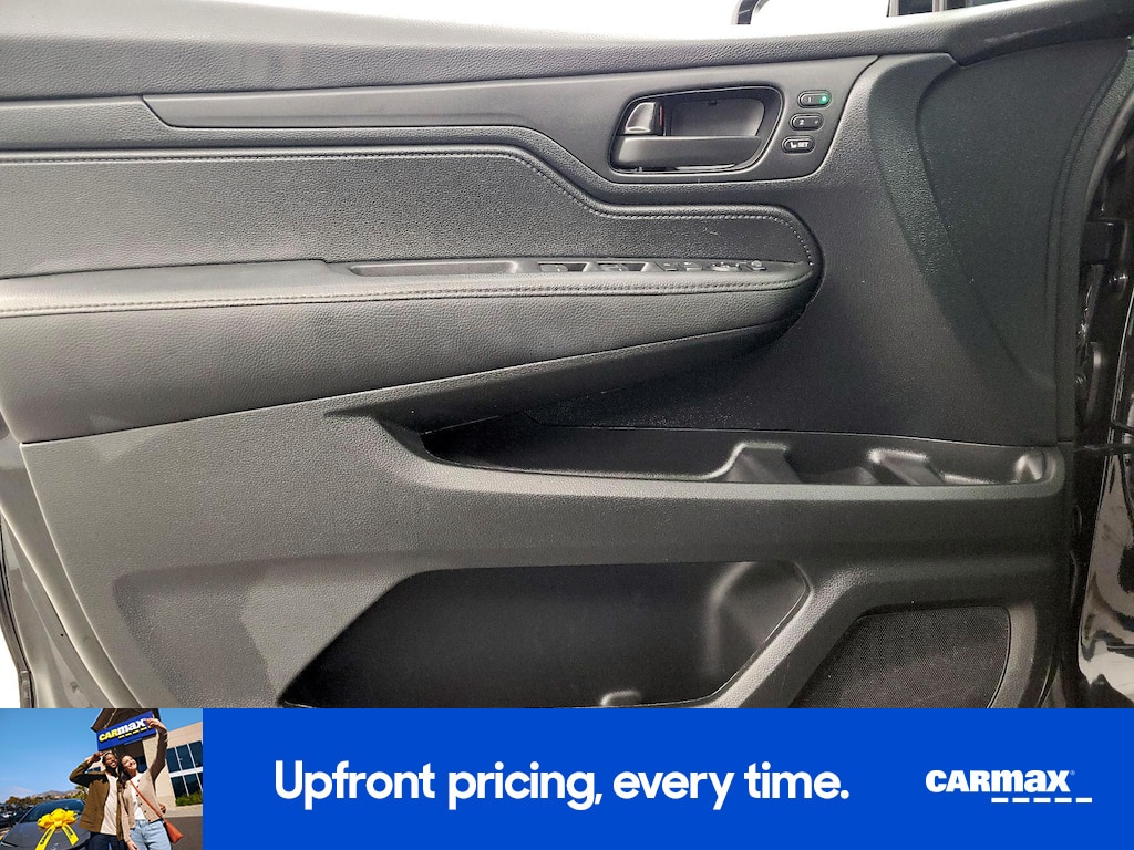 2023 Honda ODYSSEY SPORT thumbnail 15