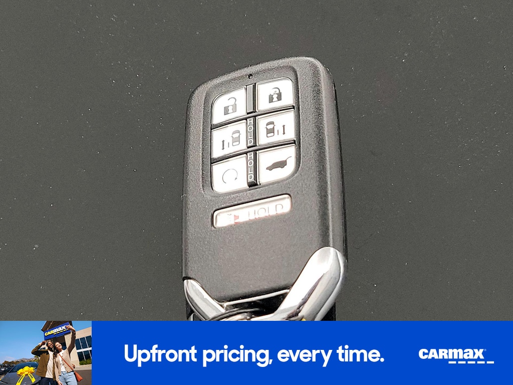 2023 Honda ODYSSEY SPORT thumbnail 28