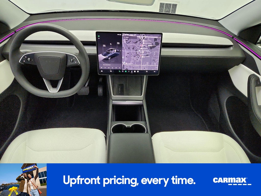 صورة مصغرة 11 لـ 2026 Tesla MODEL Y LONG RANGE