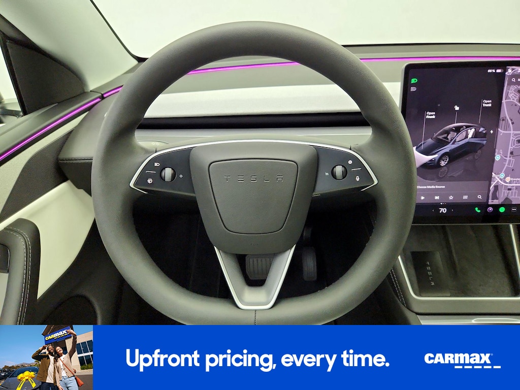 صورة مصغرة 13 لـ 2026 Tesla MODEL Y LONG RANGE