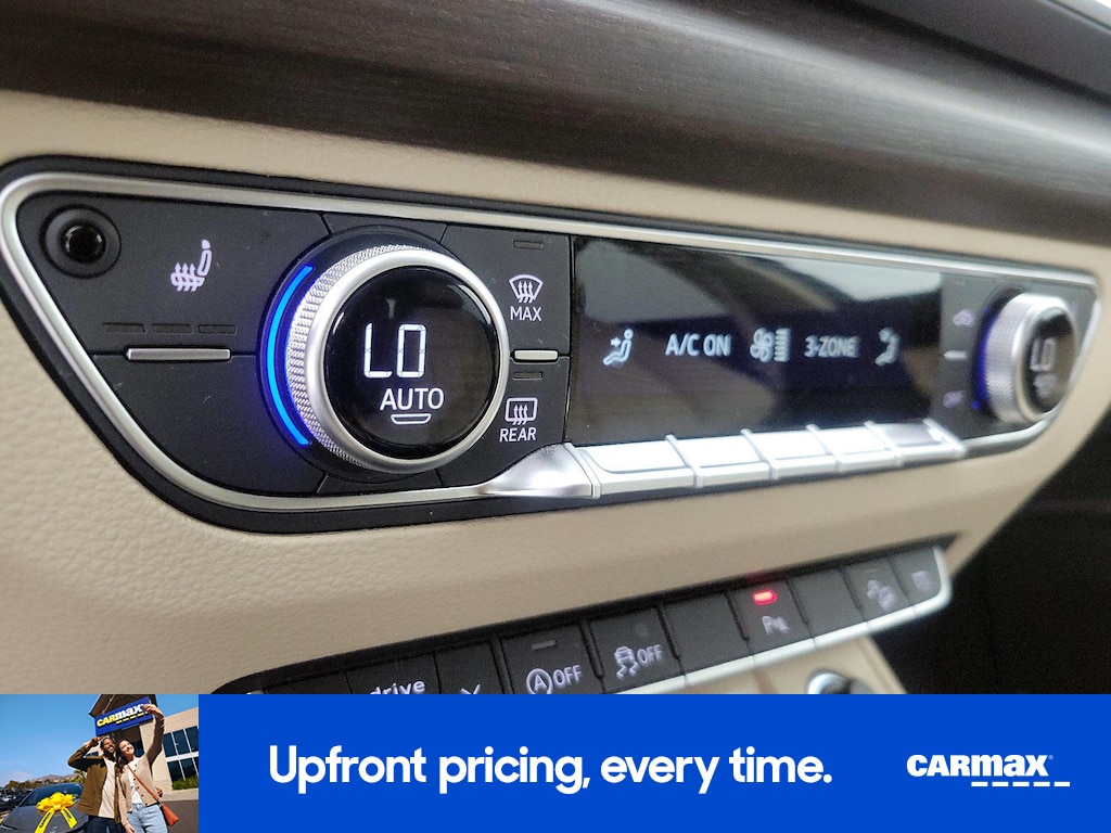 صورة مصغرة 19 لـ 2022 AUDI Q5 S-LINE PREMIUM PLUS