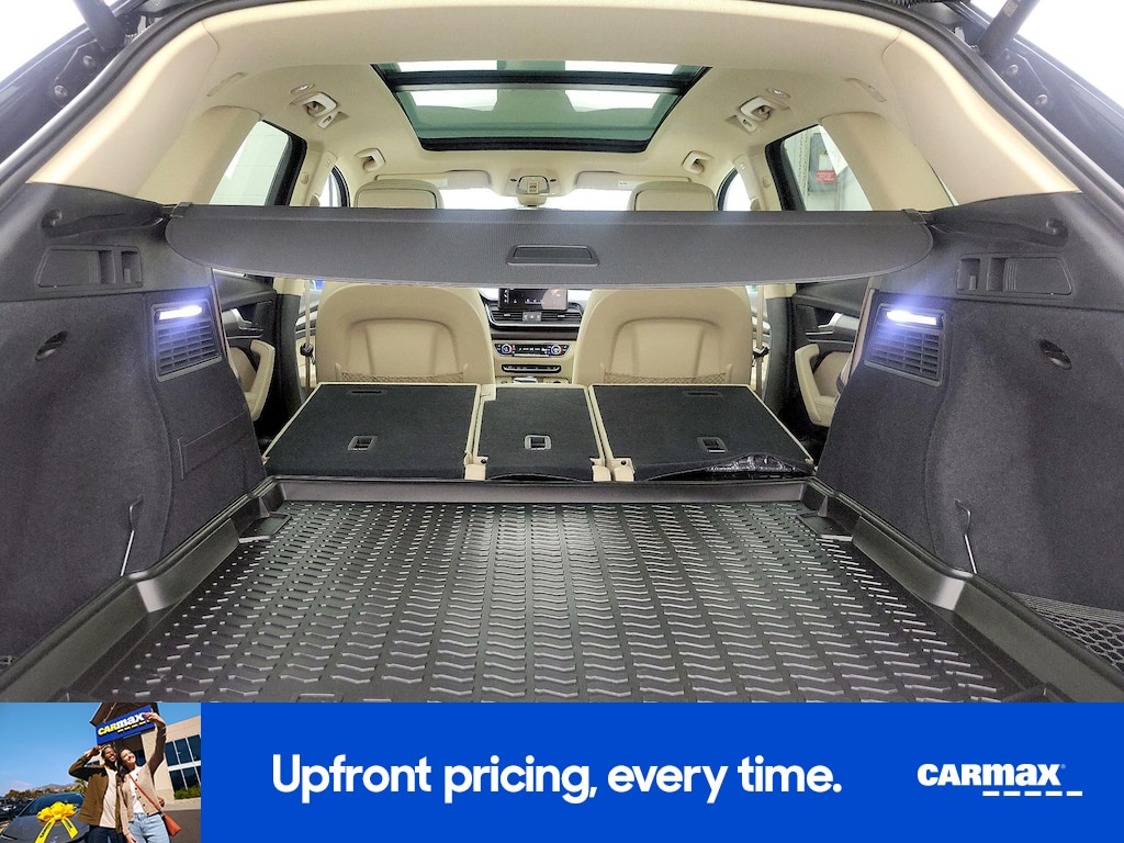 صورة مصغرة 25 لـ 2022 AUDI Q5 S-LINE PREMIUM PLUS