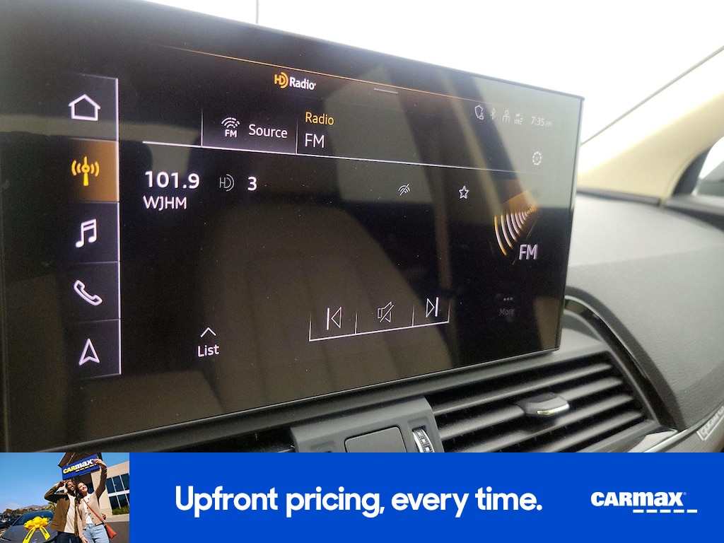 صورة مصغرة 18 لـ 2022 AUDI Q5 S-LINE PREMIUM PLUS