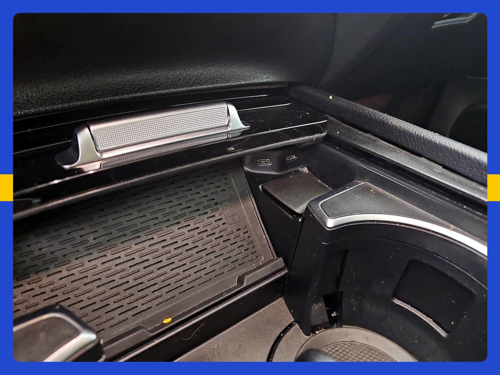 صورة مصغرة 24 لـ 2020 Mercedes-BENZ GLS