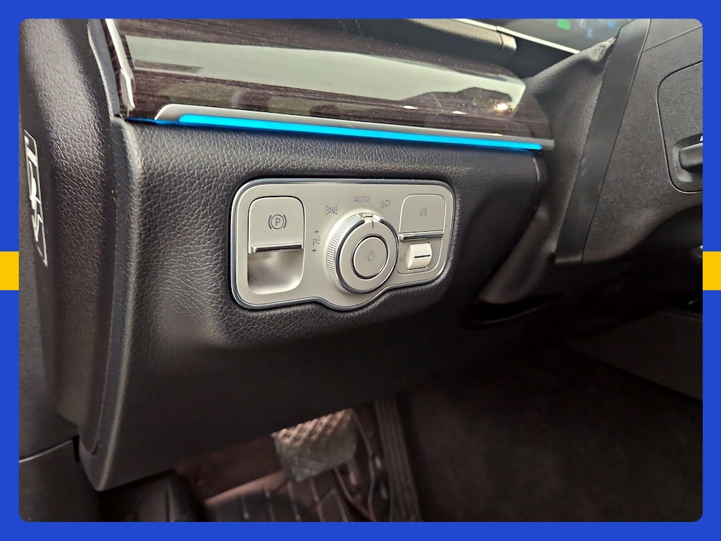 صورة مصغرة 16 لـ 2020 Mercedes-BENZ GLS