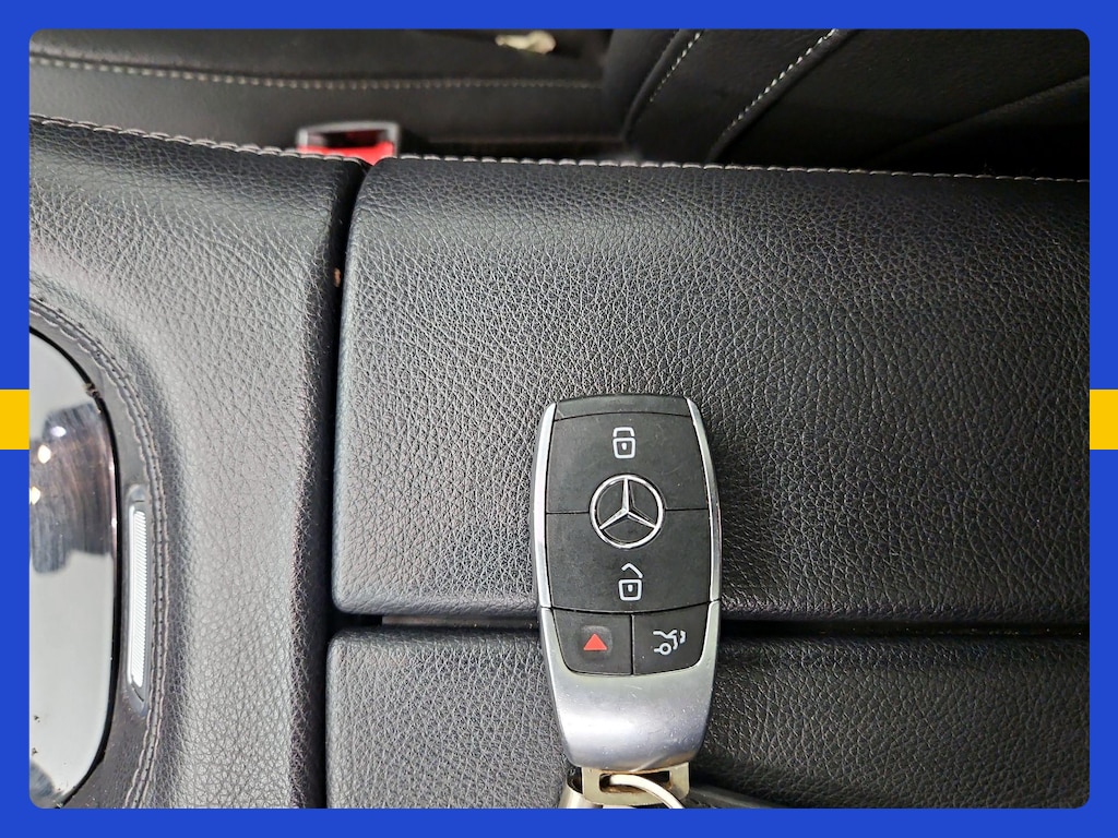 صورة مصغرة 28 لـ 2020 Mercedes-BENZ GLS