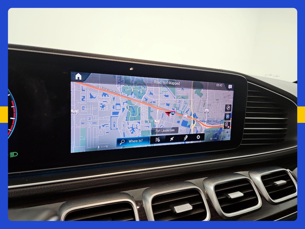 صورة مصغرة 17 لـ 2020 Mercedes-BENZ GLS
