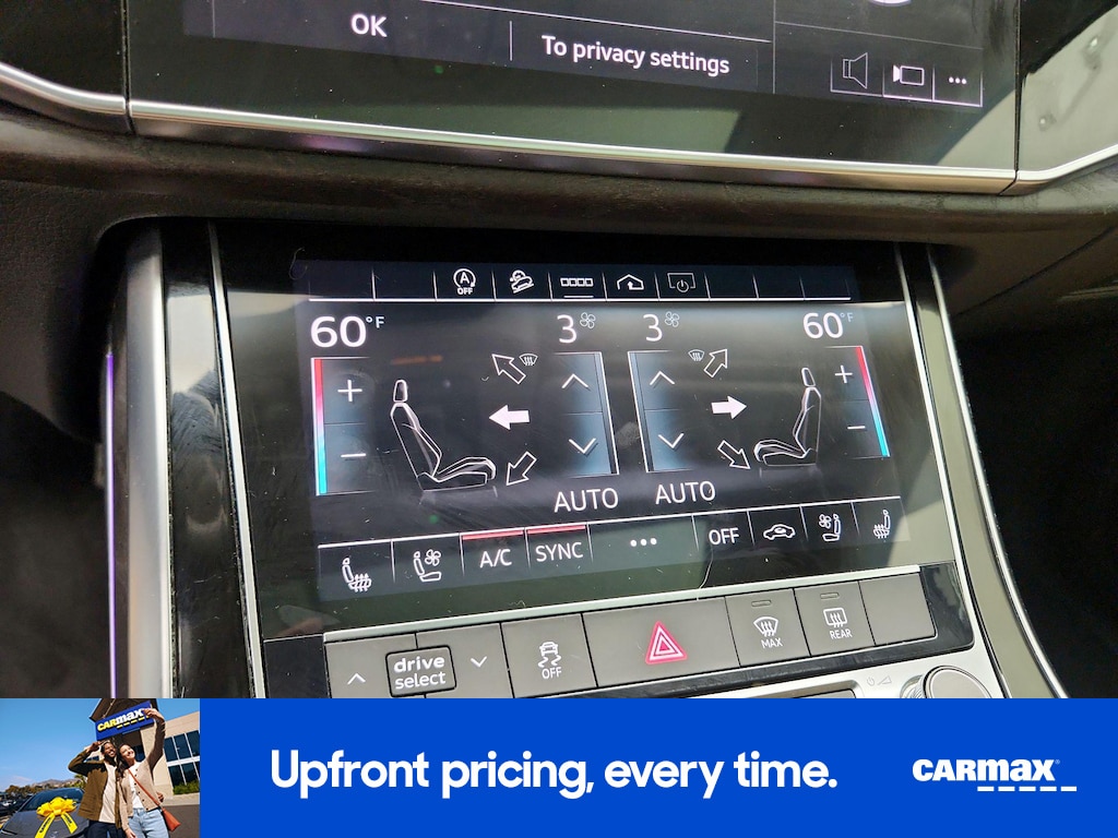 2023 AUDI Q7 PREMIUM PLUS 缩略图 20