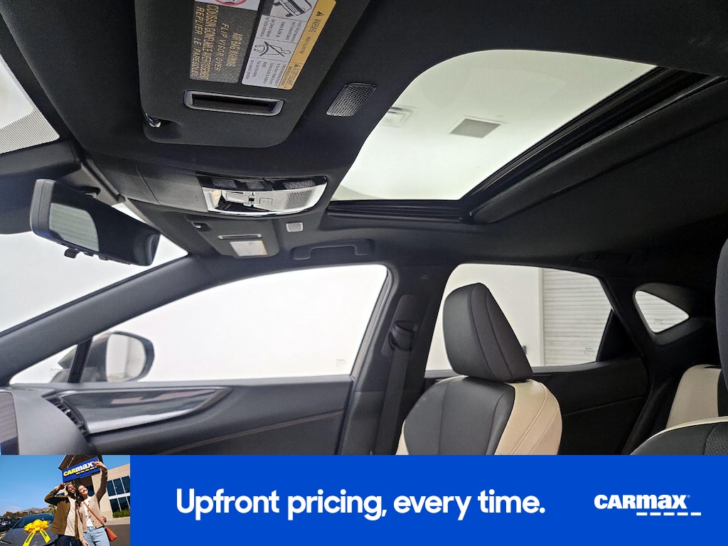 2023 Lexus NX 350 PREMIUM 缩略图 22