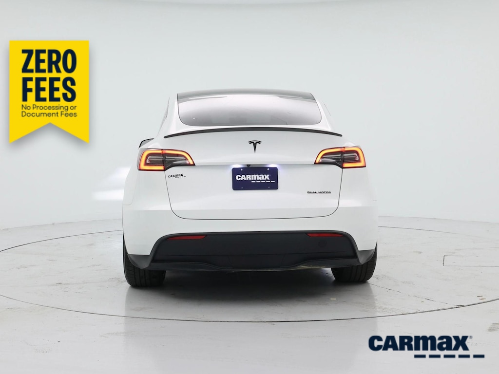 صورة 7 لـ 2023 TESLA MODEL Y PERFORMANCE