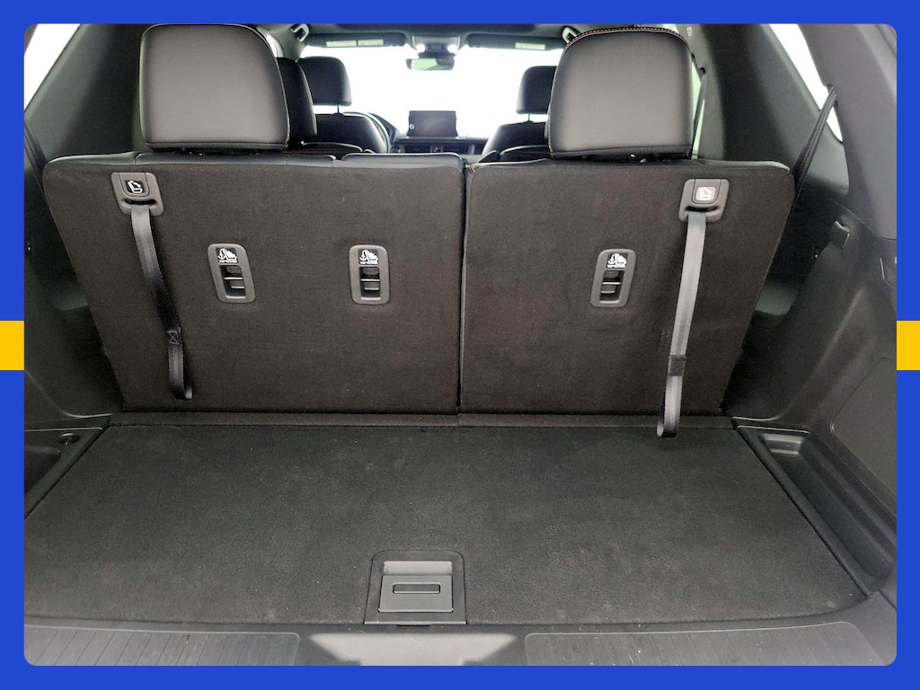 2024 Honda PILOT TRAILSPORT — миниатюра 21