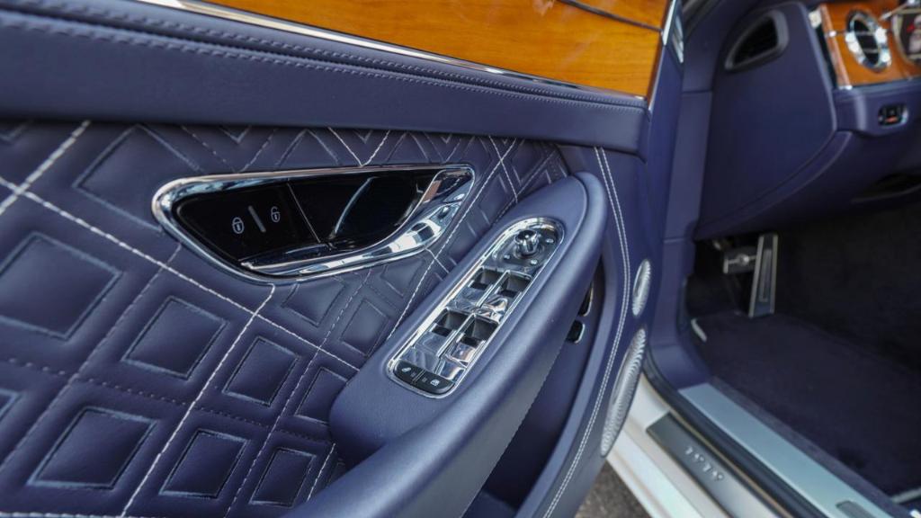 2020 Bentley CONTINENTAL GT W12 — миниатюра 82