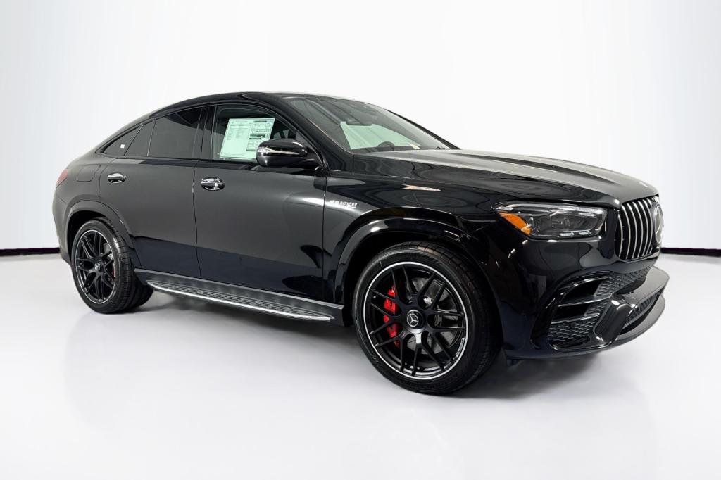 MERCEDES-BENZ GLE-CLASS - 3