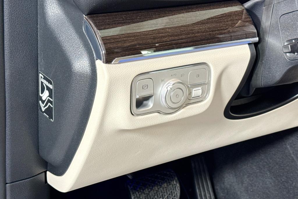 MERCEDES-BENZ GLE-CLASS - 10