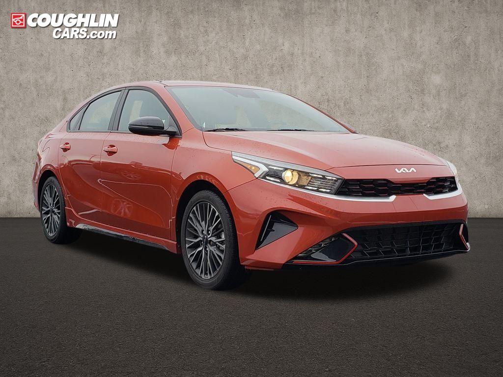 2023 Kia Forte in St. Louis | Lou Fusz Kia, image size:1024x768