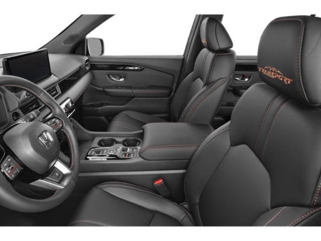 2026 Honda PILOT TRAILSPORT — фото 9