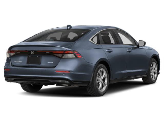 صورة 2 لـ 2026 Honda ACCORD HYBRID EX-L