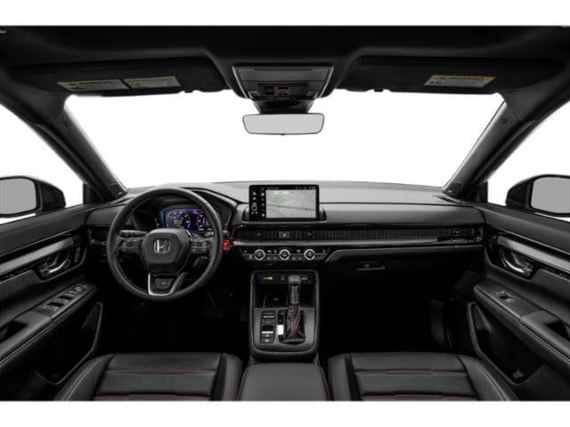 HONDA CR-V HYBRID SPORT TOURING - 10