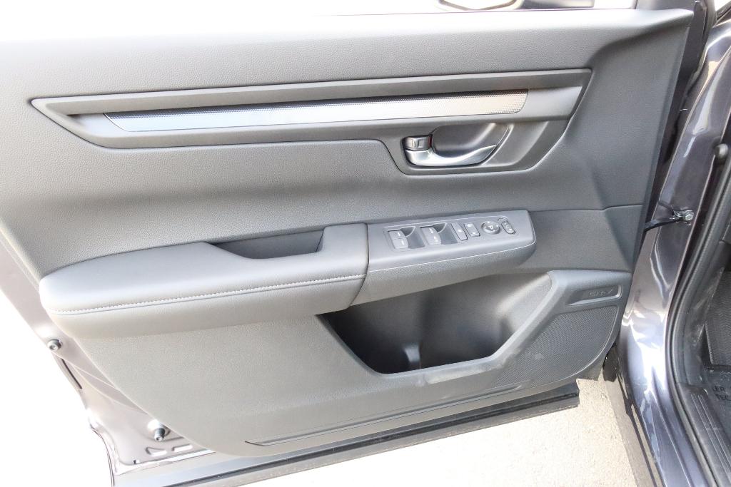 2026 Honda CR-V EX — миниатюра 14