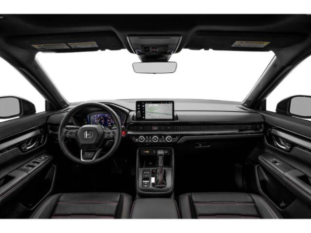 HONDA CR-V HYBRID SPORT TOURING - 10