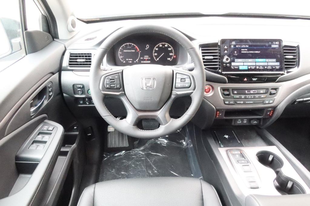 2026 Honda RIDGELINE RTL 缩略图 18