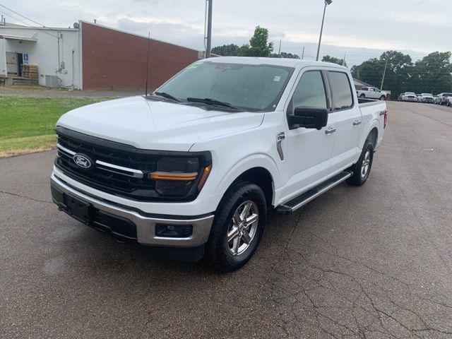 FORD F-150 XLT - 3