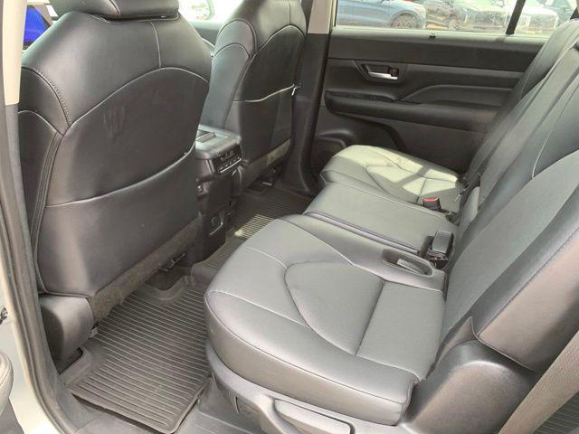 صورة مصغرة 14 لـ 2024 Toyota GRAND HIGHLANDER XLE