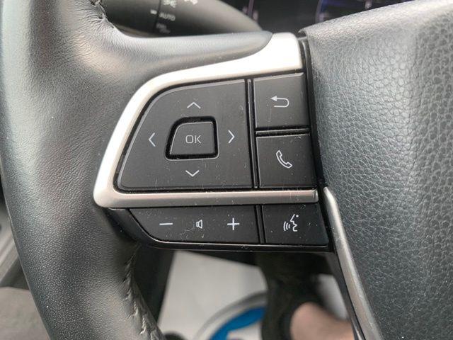 صورة مصغرة 26 لـ 2024 Toyota GRAND HIGHLANDER XLE