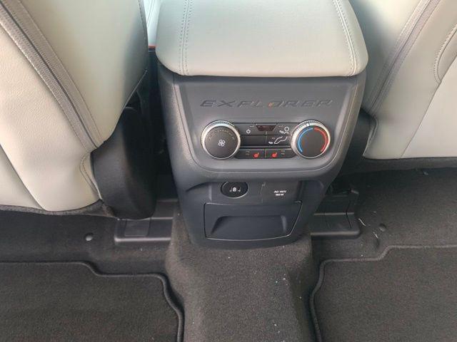 صورة مصغرة 27 لـ 2026 FORD EXPLORER PLATINUM